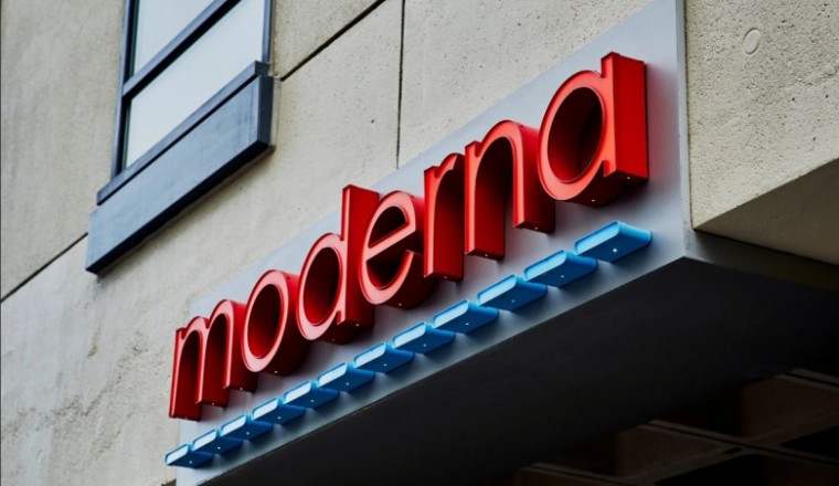 Thêm tin vui về vaccine Moderna