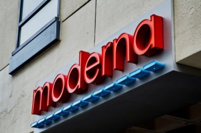 Thêm tin vui về vaccine Moderna