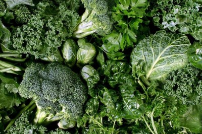 Thực phẩm giúp chống viêm sau tiêm vaccine Covid-19