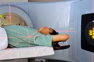 Xạ trị bệnh ung thư và những tác dụng phụ thường gặp nhất