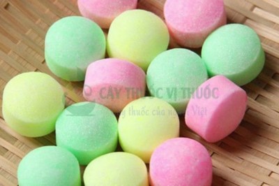 Tác dụng tốt của long não khi sử dụng cần lưu ý những tác hại ảnh hưởng đến sức khỏe