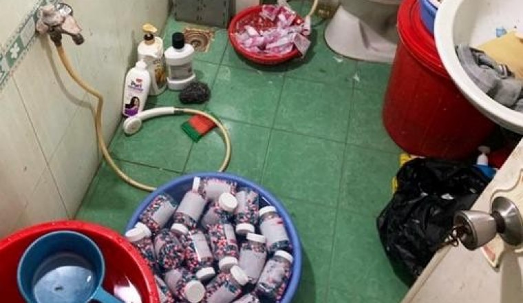Sản xuất thuốc chữa Covid-19 giả có thể bị phạt tới 20 tỷ đồng, tù chung thân hoặc tử hình