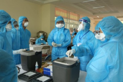 Người F0 lưu ý: 3 loại rau củ chữa huyết ứ, đàm trệ