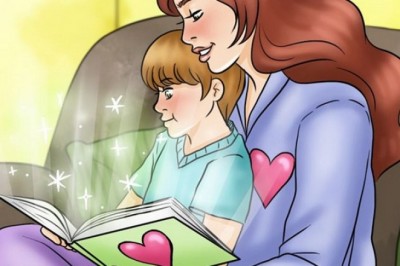 Nhà có con trai lưu ý cần dạy những bài học này