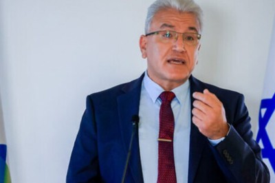 Israel tiêm liều vắc-xin Covid-19 thứ 4?