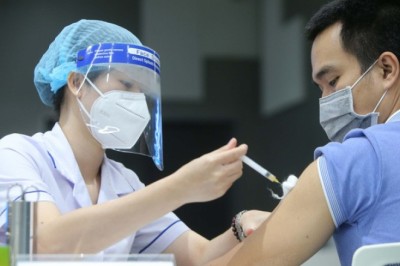 Người đã mắc bệnh Covid-19 đã khỏi, có cần tiêm ngừa?