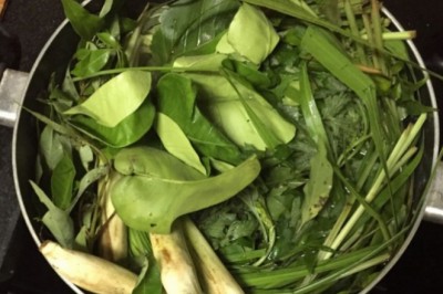 3 bài thuốc hỗ trợ điều trị COVID-19 cho người bệnh không triệu chứng