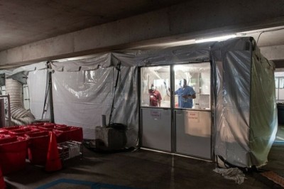 Khi nào làn sóng lây nhiễm biến thể Delta kết thúc?