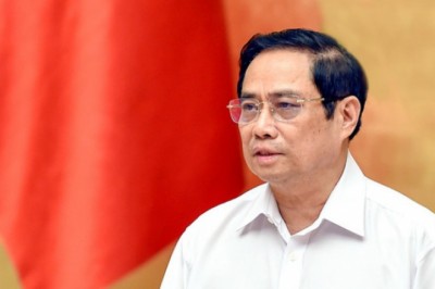 Thủ tướng yêu cầu xử lý nghiêm các đối tượng trục lợi từ dịch bệnh