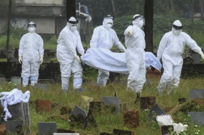 Virus Nipah là gì, Virus Nipah tấn công đối tượng nào, sự nguy hiểm của virus Nipah