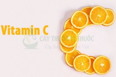 Tác hại khi uống Vitamin C quá nhiều