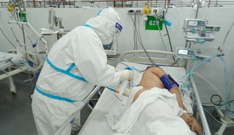 Bộ Y tế yêu cầu kiểm tra hoạt động nghiên cứu TPCN Kovir hỗ trợ điều trị COVID-19