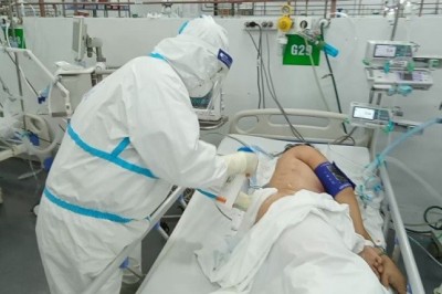 Bộ Y tế yêu cầu kiểm tra hoạt động nghiên cứu TPCN Kovir hỗ trợ điều trị COVID-19