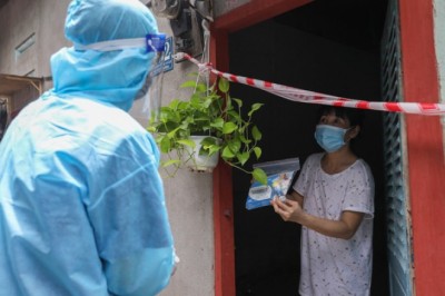 Những di chứng thường gặp sau khỏi bệnh Covid