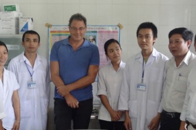 Tìm ra phương pháp chống 'siêu sốt rét' kháng thuốc