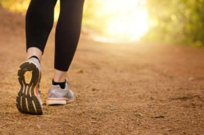 Người có tuổi thọ ngắn thường có 5 vấn đề khi đi bộ, hy vọng bạn không bị cái nào