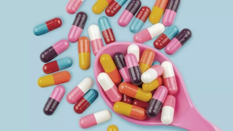 Tạm dừng lưu hành thuốc viên nang cứng Amoxicilin 500mg