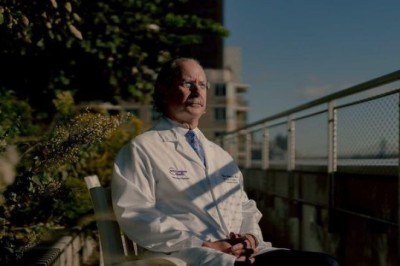 Đột phá khoa học ca ghép thận lợn cho người đầu tiên trên thế giới thành công