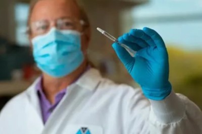 Loại vắc xin được kỳ vọng giúp chấm dứt đại dịch Covid-19