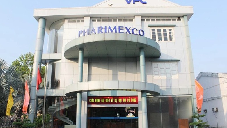 Cựu tổng giám đốc Công ty cổ phần Dược phẩm Cửu Long bị bắt