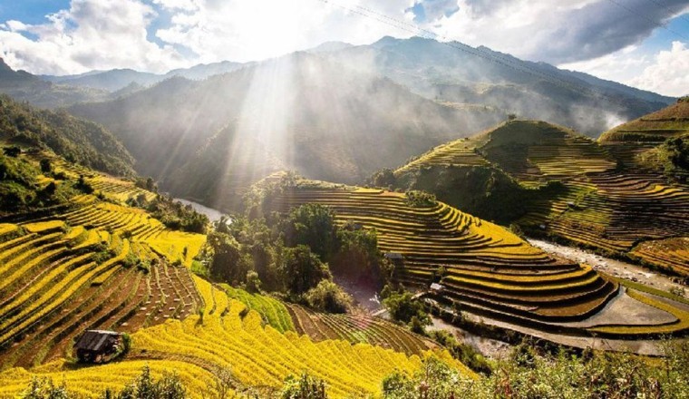 Đến Yên Bái Du Lịch hãy nhớ trải nhiệm những điểm đẹp nhất này