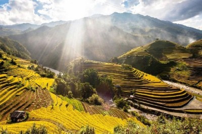 Đến Yên Bái Du Lịch hãy nhớ trải nhiệm những điểm đẹp nhất này