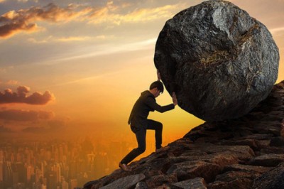 Trò lừa trắng trợn của những cuốn sách dạy làm giàu đang được tung hô bán chạy hiện nay