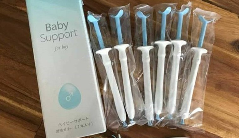 Baby support: Thực hư dung dịch 'sinh con theo ý muốn'