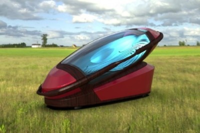 Thụy Sĩ cấp phép ‘hộp an tử’ đầu tiên trên thế giới