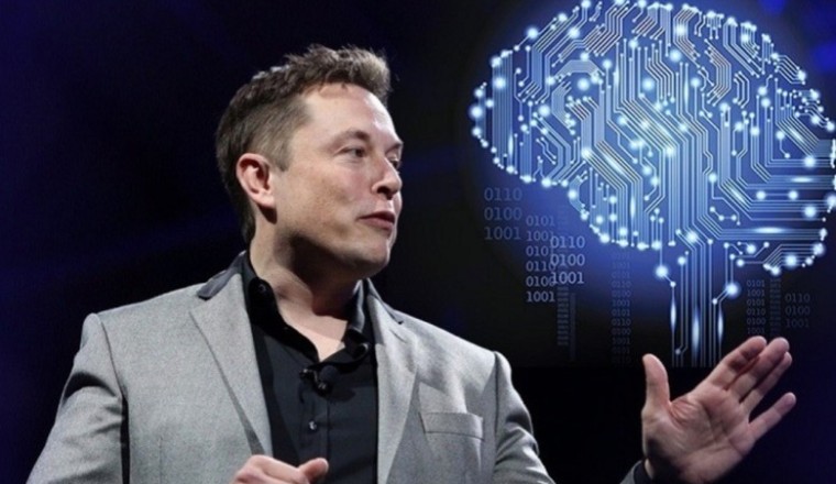 Elon Musk sẽ cấy chip vào não người năm sau