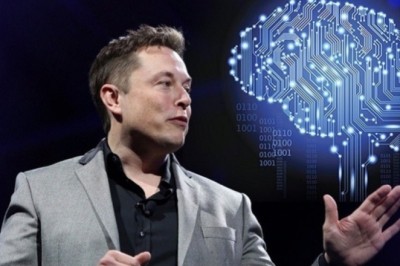 Elon Musk sẽ cấy chip vào não người năm sau