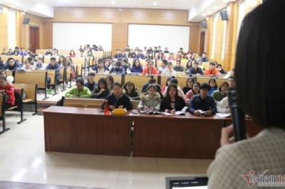 Sẽ thành lập Trường Đại học Y Thanh Hóa