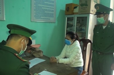 Triệt phá đường dây tổ chức xuất cảnh trái phép sang Lào quy mô lớn