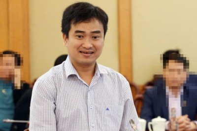 Đề nghị các địa phương thanh tra mua kit xét nghiệm