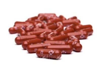 Thuốc điều trị COVID-19 chính thức được kinh doanh thương mại tại Lào