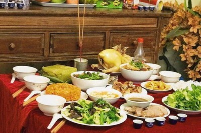 Ngày 15 năm 2022 xem chuyên gia phong thủy chia sẻ ngày giờ đẹp để cúng Rằm tháng Giêng