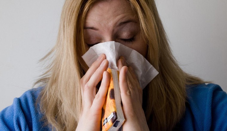 Tìm hiểu Bệnh cúm mùa