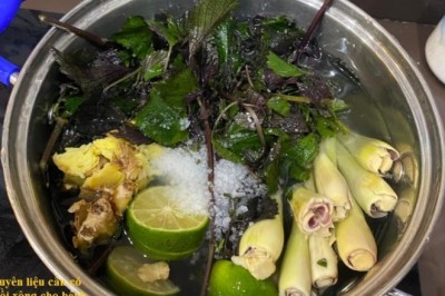 Vì sao không nên xông cả người, dưới đây là hai cách xông phòng an toàn bạn nên dùng?