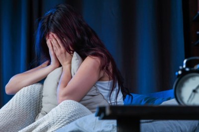 Dương tính covid bị mất ngủ dùng Bài thuốc hỗ trợ điều trị mất ngủ hậu covid