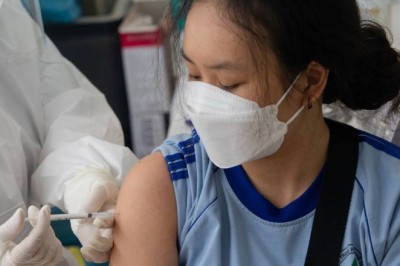 Lý do một số người không dương tính dù tiếp xúc F0