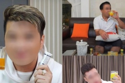 Nghiêm trị nghệ sĩ quảng cáo thổi phồng công dụng như thuốc chữa bệnh