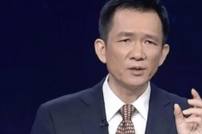 Giáo sư ĐH Bắc Kinh dự đoán nghề nghiệp bị xoá sổ trong 10 năm tới, sinh viên thận trọng