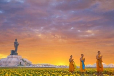 3 dấu hiệu thấy nghiệp chướng của bạn đã được hóa giải