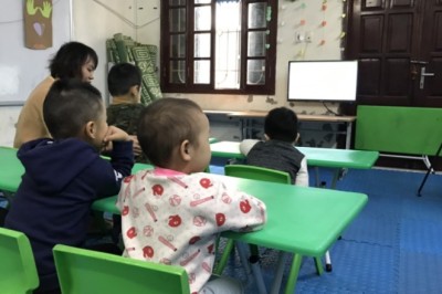 Chuyên gia chỉ phương pháp phân biệt trẻ chậm nói và trẻ tự kỷ