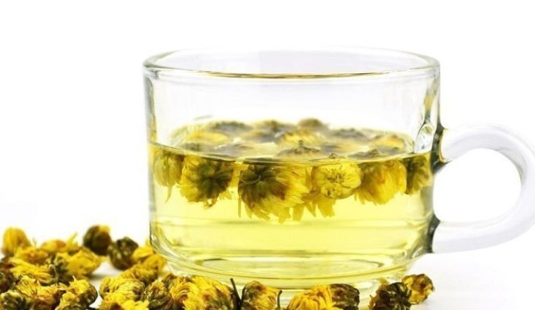 Cách kết hợp Thảo mộc, Thảo dược, Dược liệu tạo ra 14 loại trà hoa cúc cực tốt cho sức khỏe