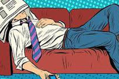 4 tật xấu khiến bạn cả đời sống trong cảnh nghèo khó