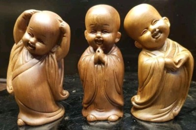 Người sống tùy duyên có phải là sống thụ động và tiêu cực?