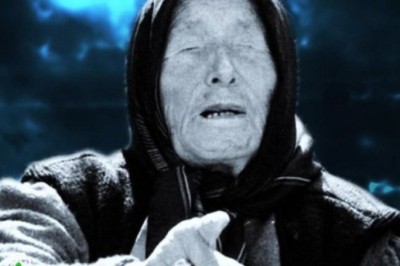 Nhà tiên tri mù Vanga 'nhìn thấu' thế giới năm 2022: Đưa ra 4 dự báo khủng khiếp