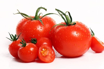 Cà chua chỉnh sửa gene bổ sung vitamin D