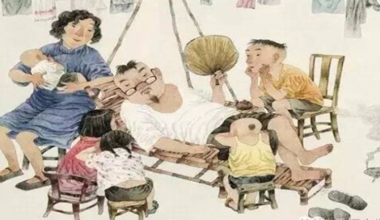 Tại sao có gia đình sống hạnh phúc có gia đình không hạnh phúc?